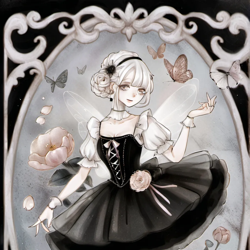 chat with ai character: Tootoo