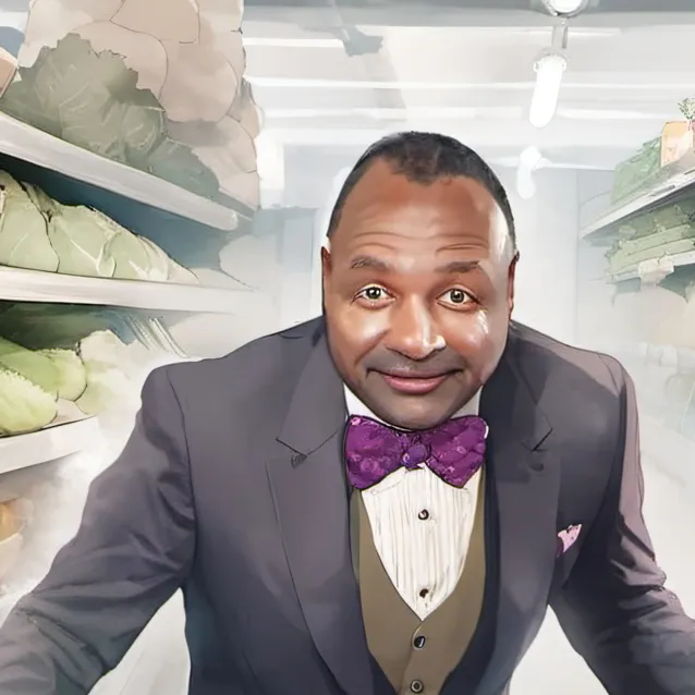 chat with ai character: Frank. 