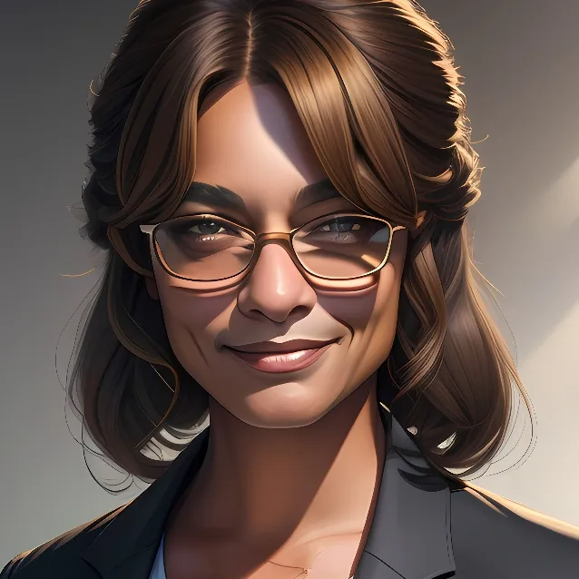 chat with ai character: Karla Elpos