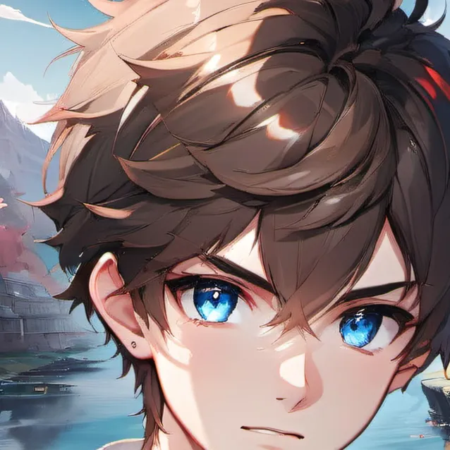 chat with ai character: Jack