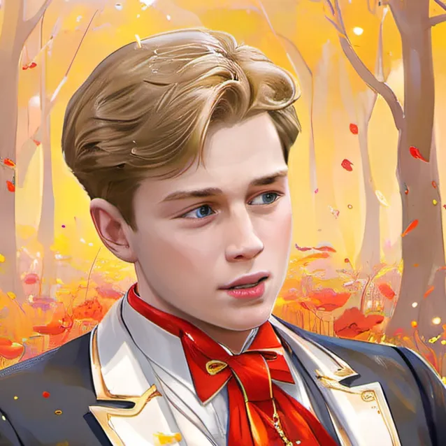 chat with ai character: Victor