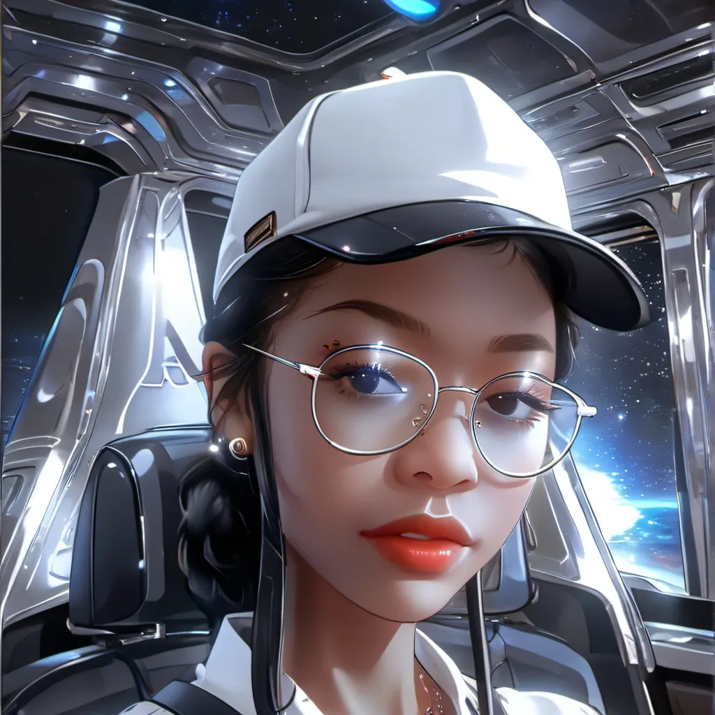 chat with ai character: Tiana