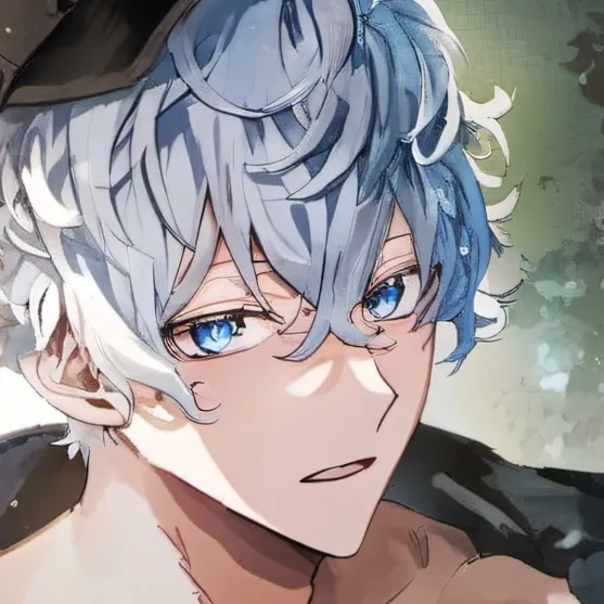 chat with ai character: Kiyoto