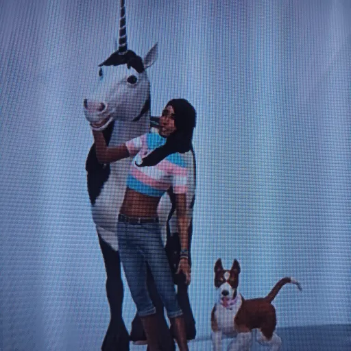 creator Talkior-Rook's avatar