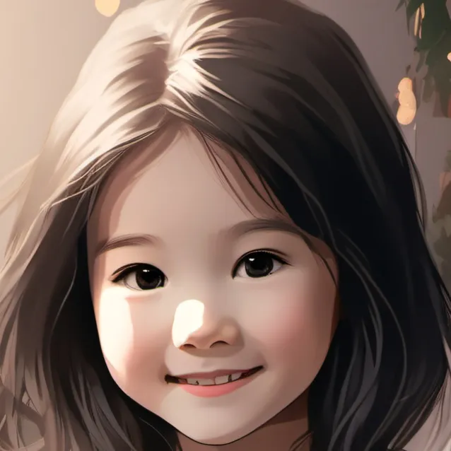 chat with ai character: Grace