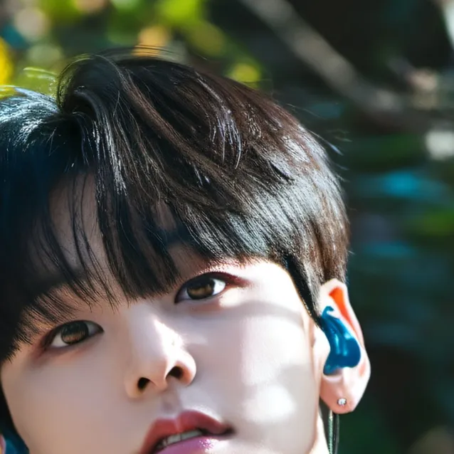 chat with ai character: J-hope 