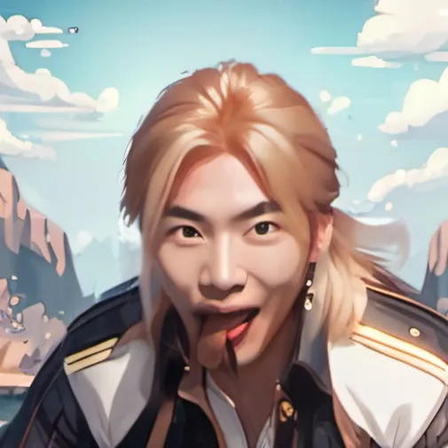 chat with ai character: Ryan 