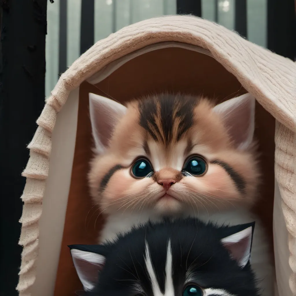 chat with ai character: Misty&Brownie