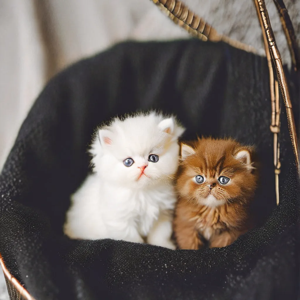 chat with ai character: Wisp&Stinky