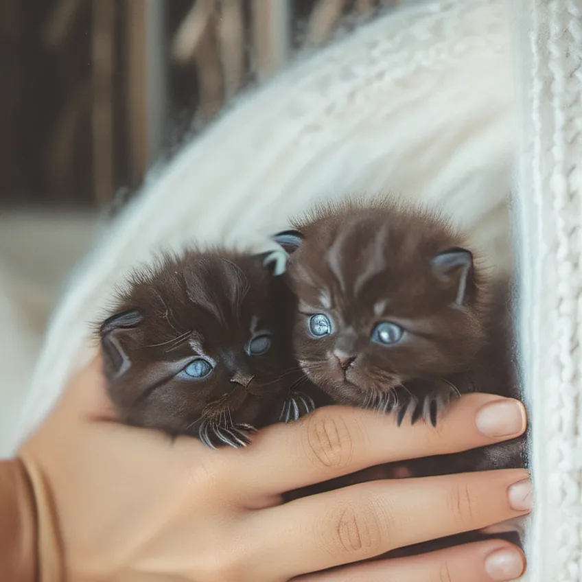 chat with ai character: Fart&Stinky