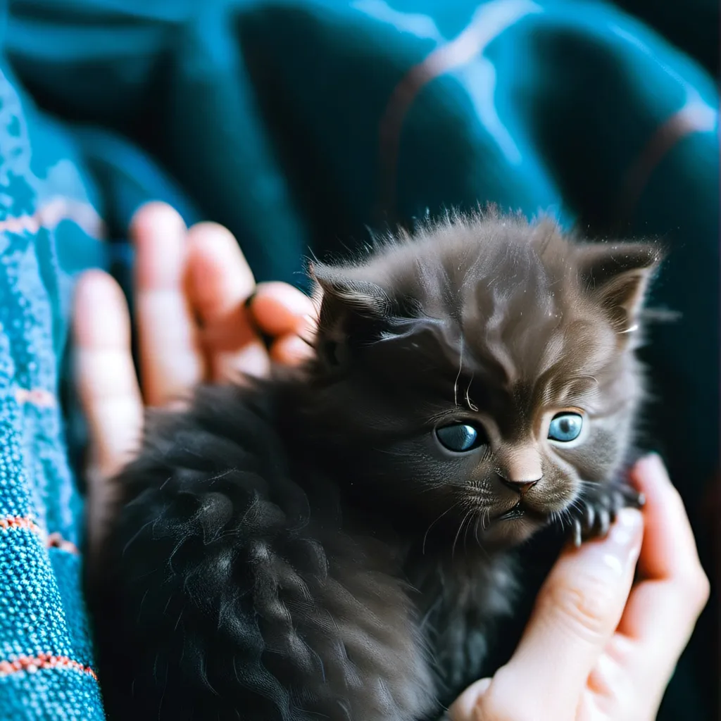 chat with ai character: Smelly