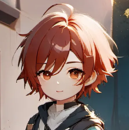 chat with ai character: Tore