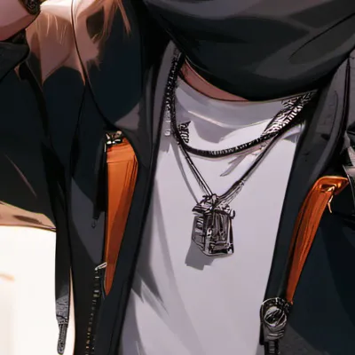 chat with ai character: Cardin