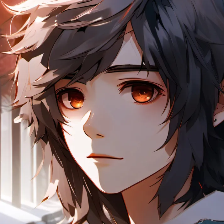 chat with ai character: Hoffman