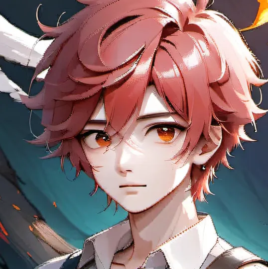 chat with ai character: Hhh