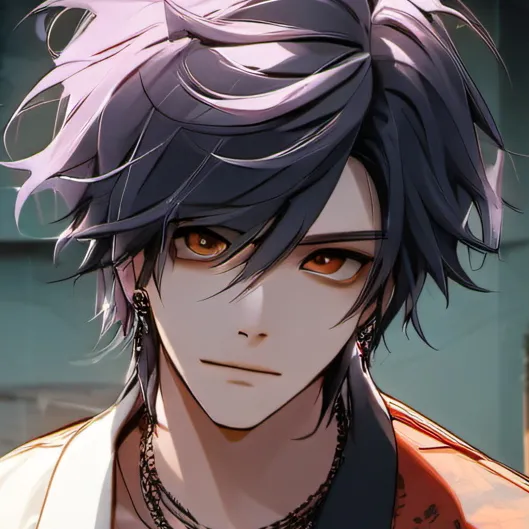 chat with ai character: Nocoe 