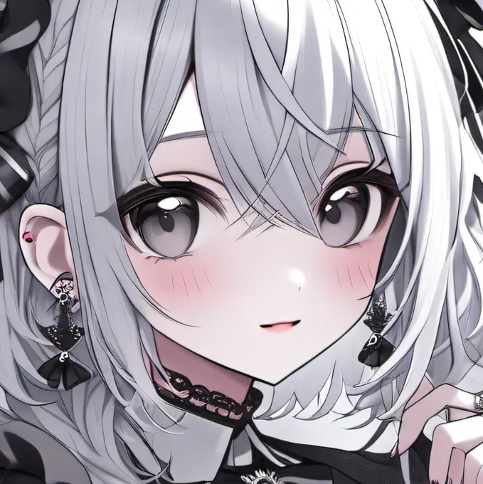 chat with ai character: Lala