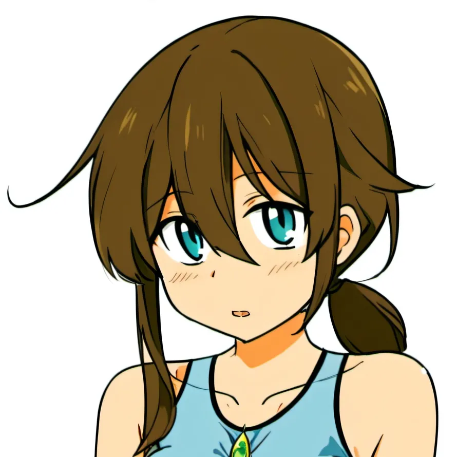 chat with ai character: Ell (torisworld)