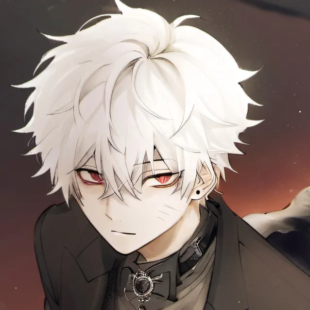 chat with ai character: ¤☆zach☆¤