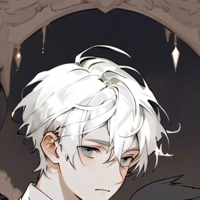 chat with ai character: ~☆nick☆~