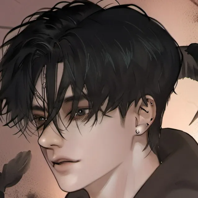 chat with ai character: ▪︎noel▪︎