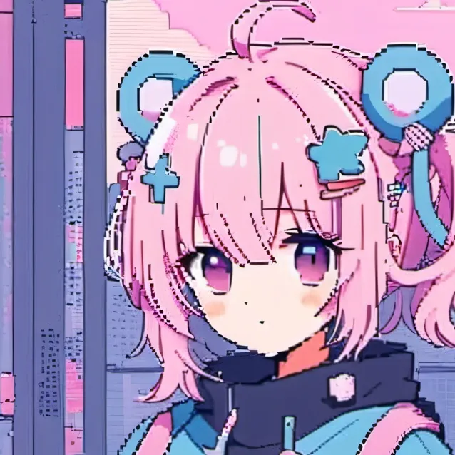 chat with ai character: ♡zela♡