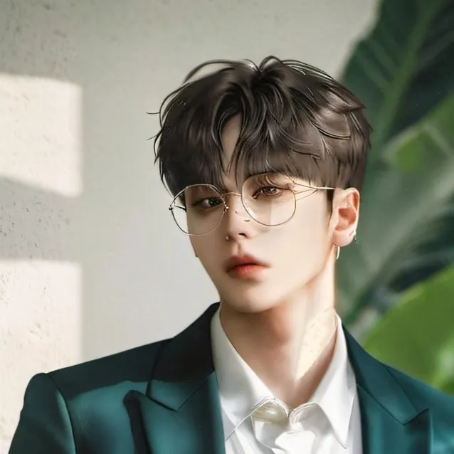 chat with ai character: ☆ほええ☆