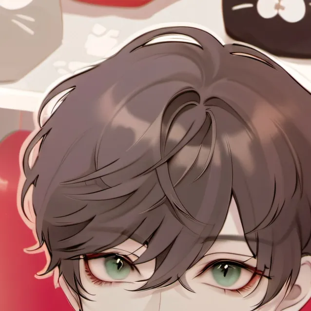 chat with ai character: !☆kai☆!