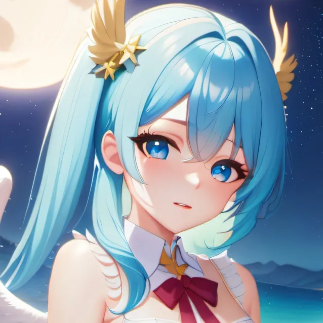 chat with ai character: nevra