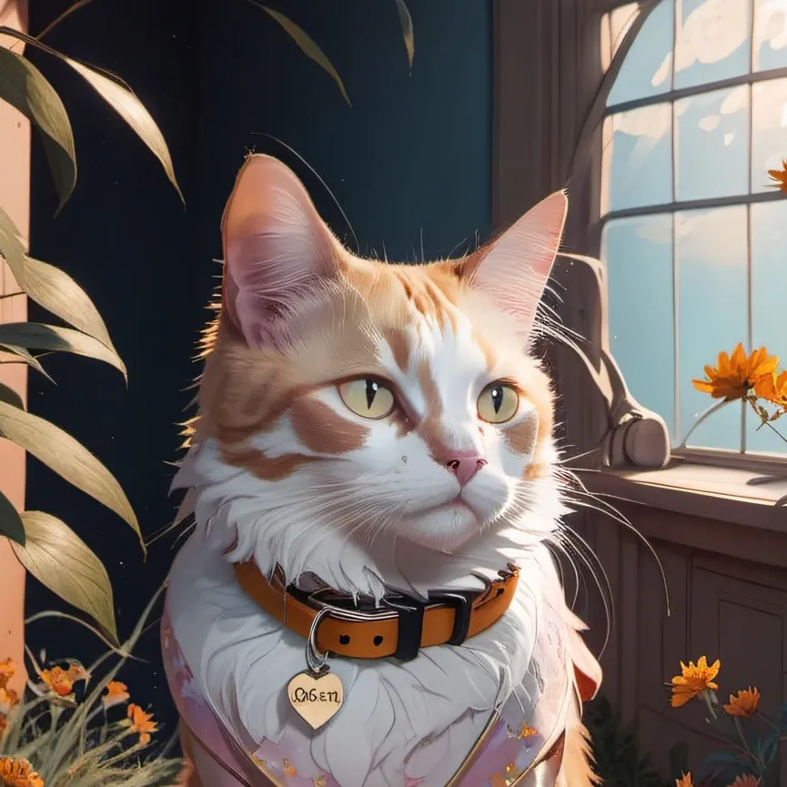 chat with ai character: Sadie