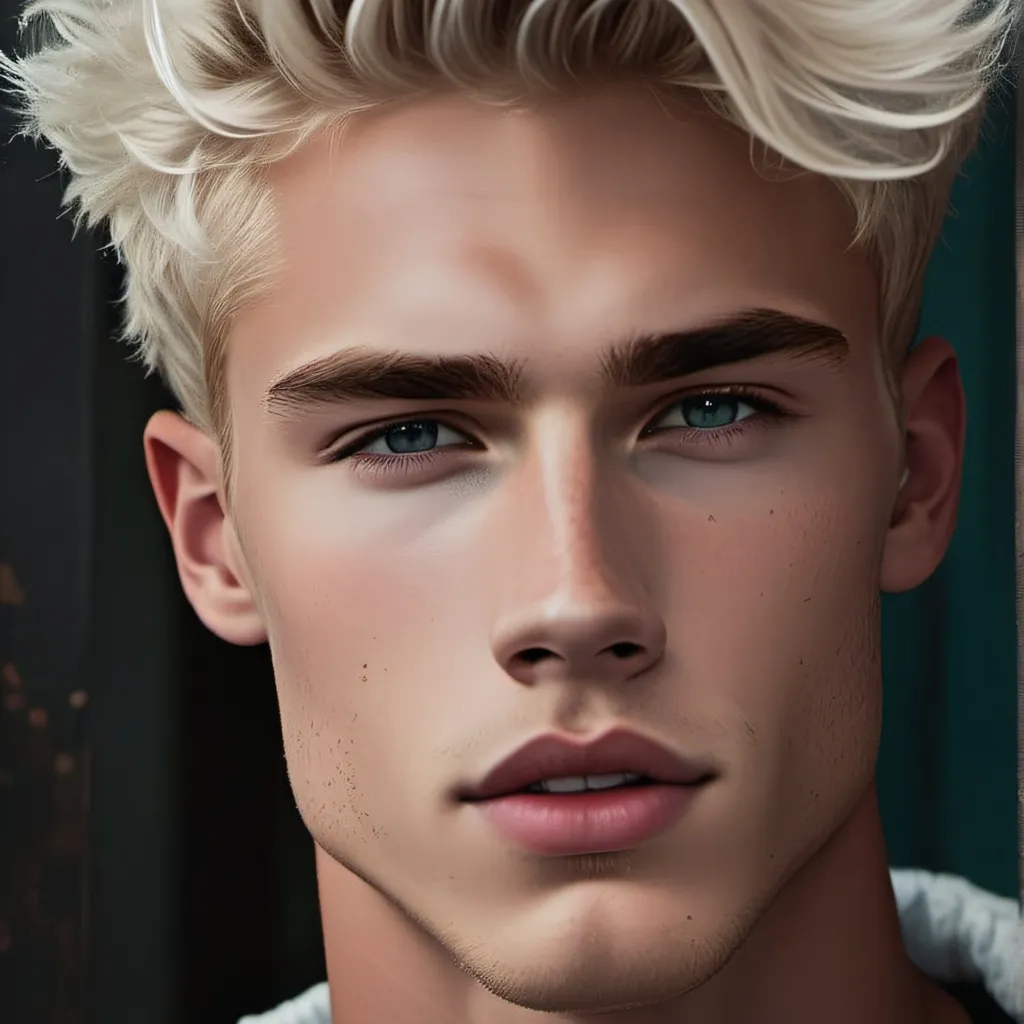 chat with ai character: Brady