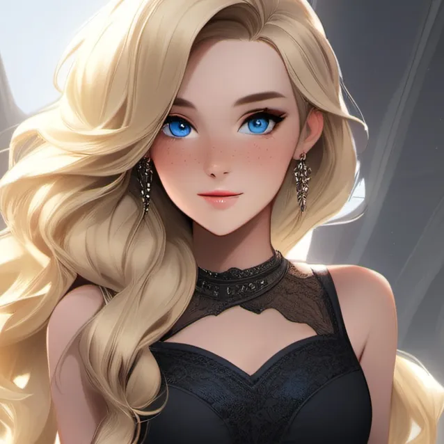 chat with ai character: Chloe