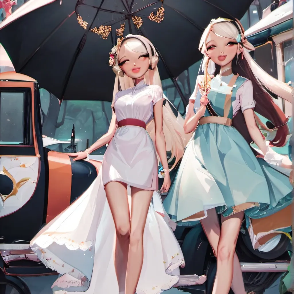 chat with ai character: ♡Aaliyah♡