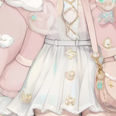 chat with ai character: Kiki