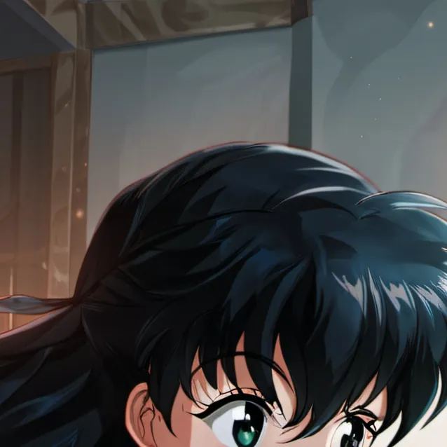 chat with ai character: Aome