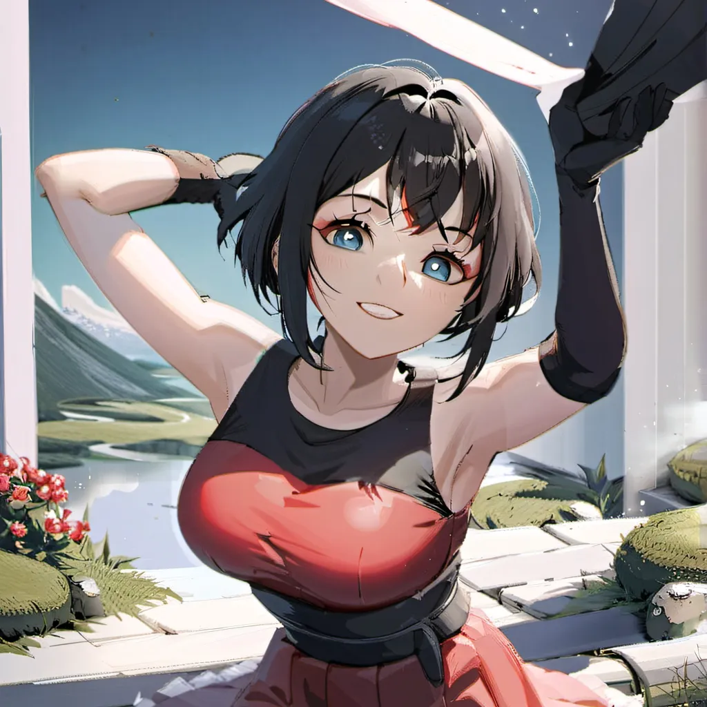 chat with ai character: Isabella (bestie) 