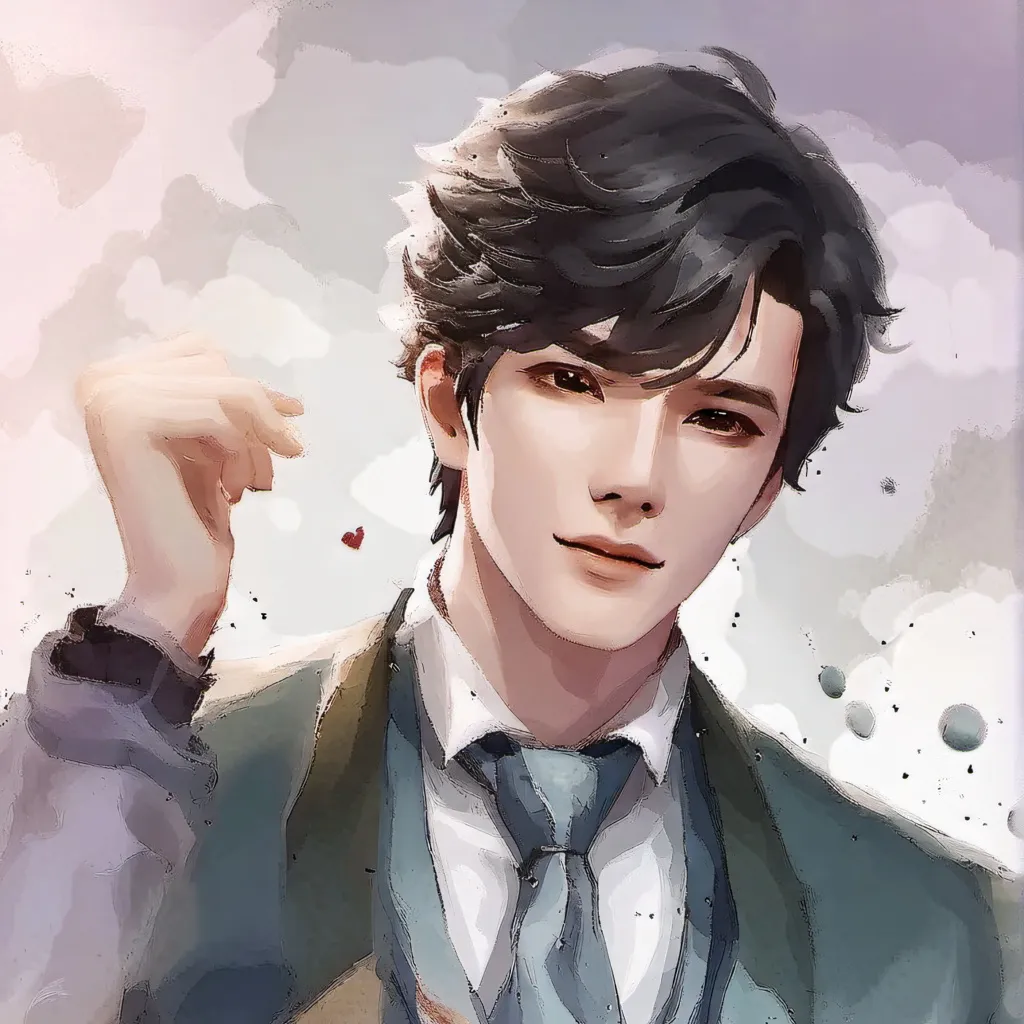 chat with ai character: Dave (is streamer)