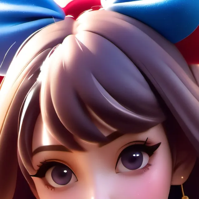 chat with ai character: Amelia