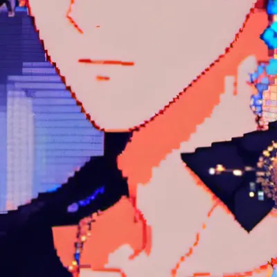 chat with ai character: Keegan