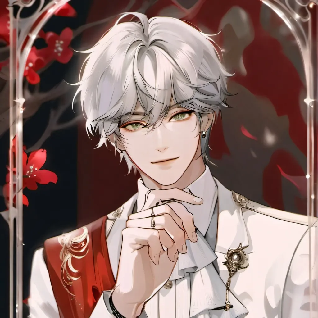 chat with ai character: Jason