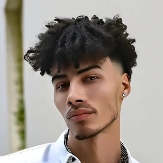 chat with ai character: Alex