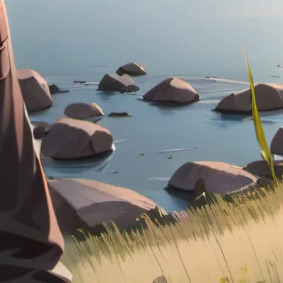 chat with ai character: Xaei 