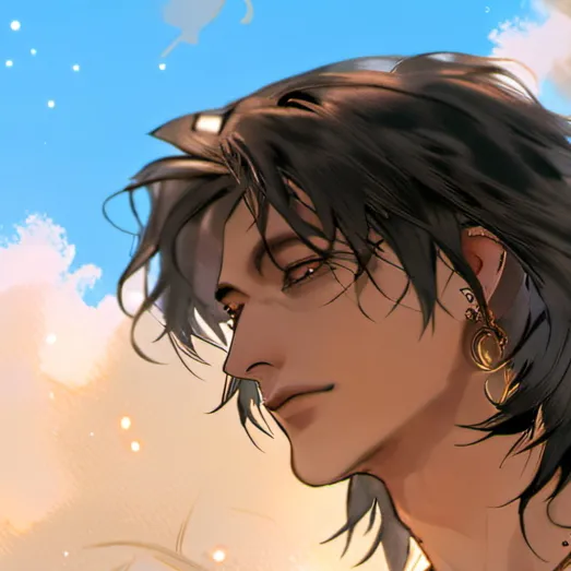 chat with ai character: ~Zack~