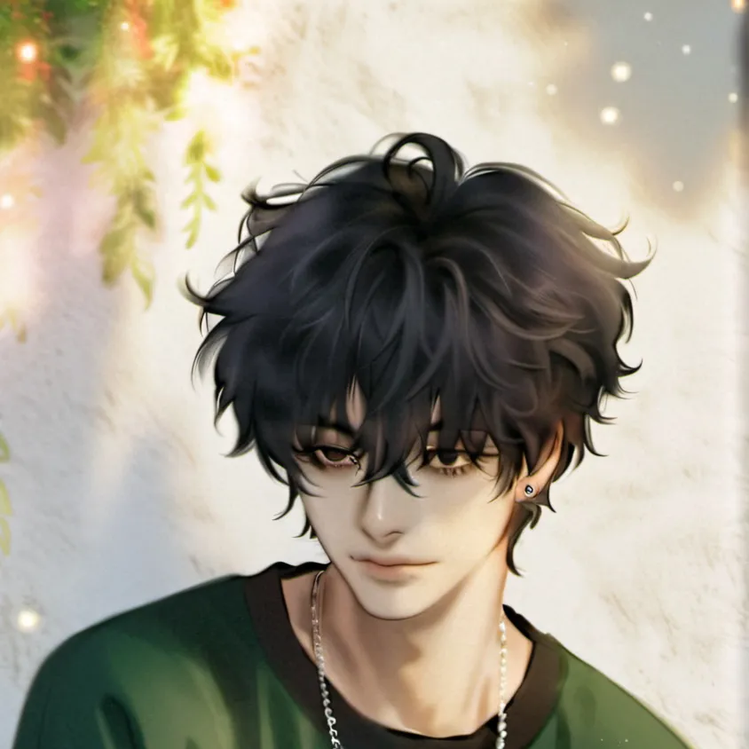 chat with ai character: Dylan