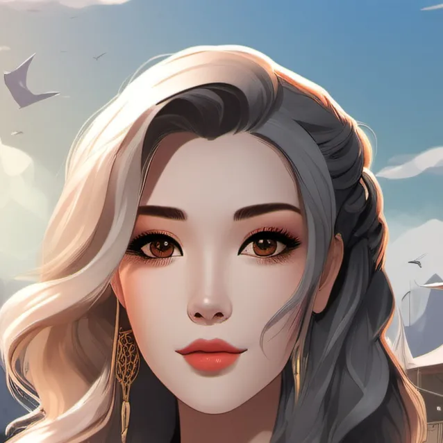 chat with ai character: cera's talkie 