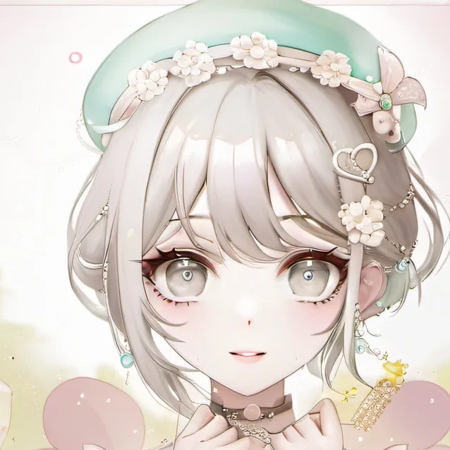 chat with ai character: mal