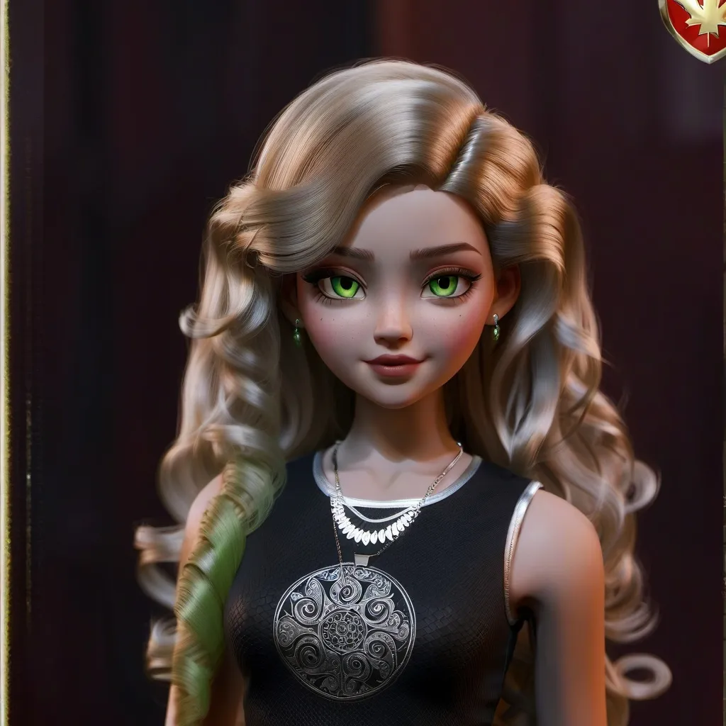 chat with ai character: me