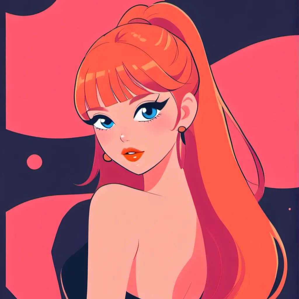 chat with ai character: fear and anxiety 