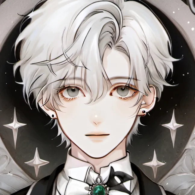 chat with ai character: Slyer 