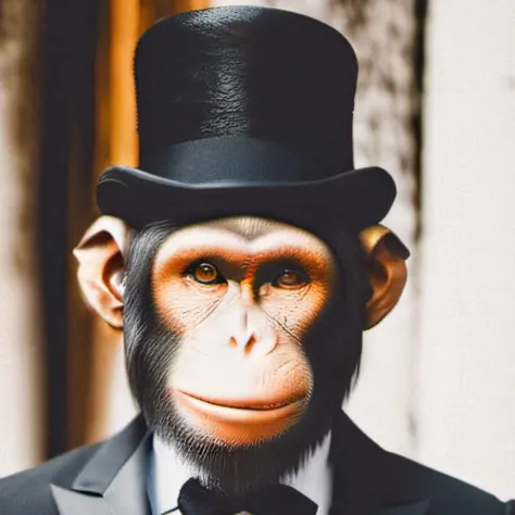 chat with ai character: Sir MonkeyJocks